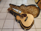 Preview: Maton EBG-808C Michael Fix second hand